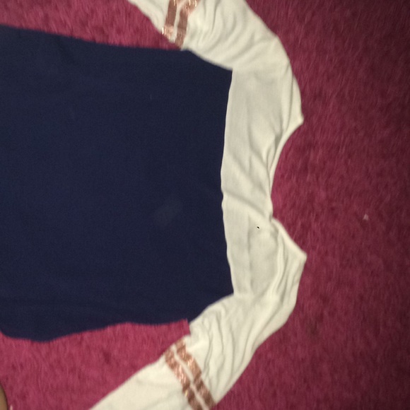 LONG SLEEVE LOVE SHIRT - Picture 4 of 4